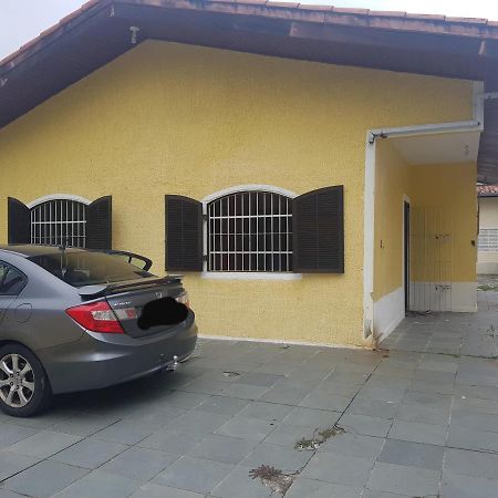 Casa De Temporada Proximo A Praia Caraguatatuba Exteriör bild