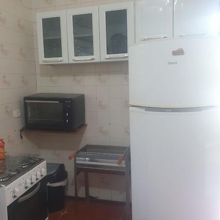 Casa De Temporada Proximo A Praia Caraguatatuba Exteriör bild