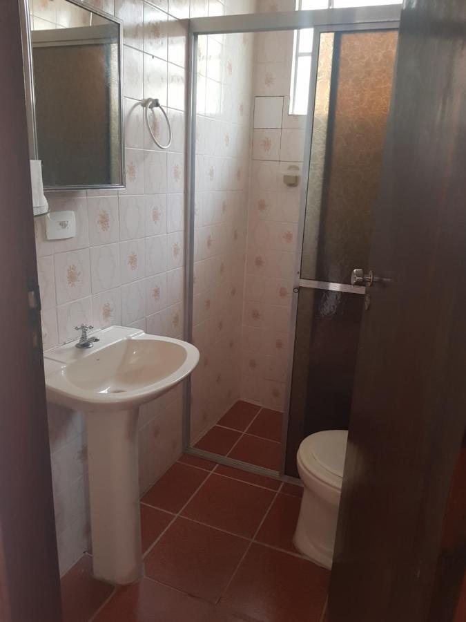 Casa De Temporada Proximo A Praia Caraguatatuba Exteriör bild