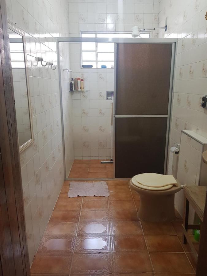 Casa De Temporada Proximo A Praia Caraguatatuba Exteriör bild