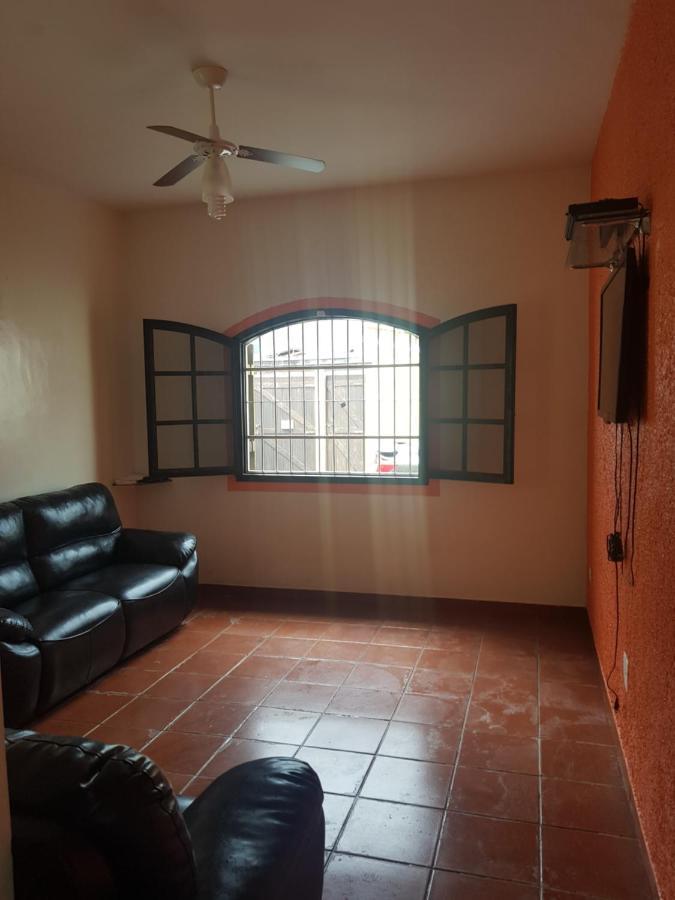 Casa De Temporada Proximo A Praia Caraguatatuba Exteriör bild