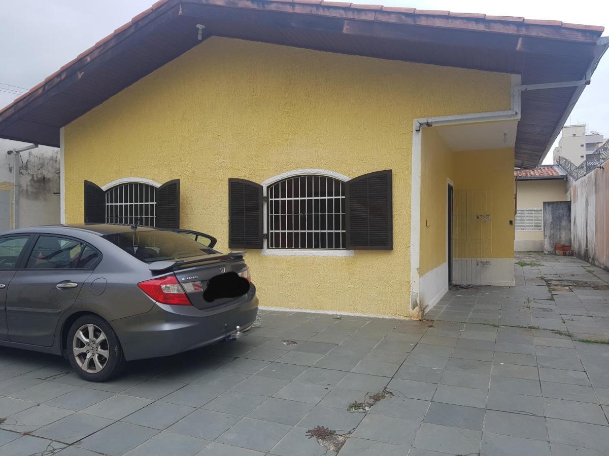 Casa De Temporada Proximo A Praia Caraguatatuba Exteriör bild