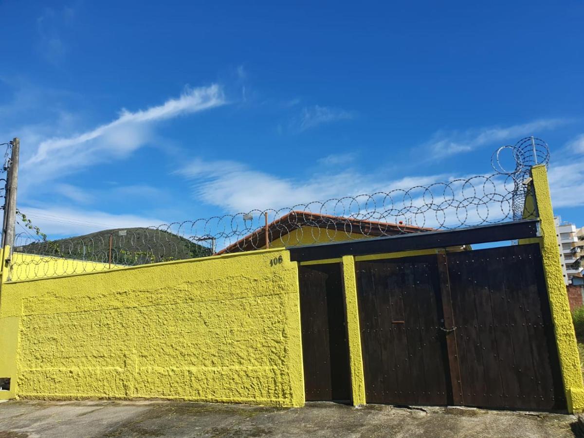 Casa De Temporada Proximo A Praia Caraguatatuba Exteriör bild