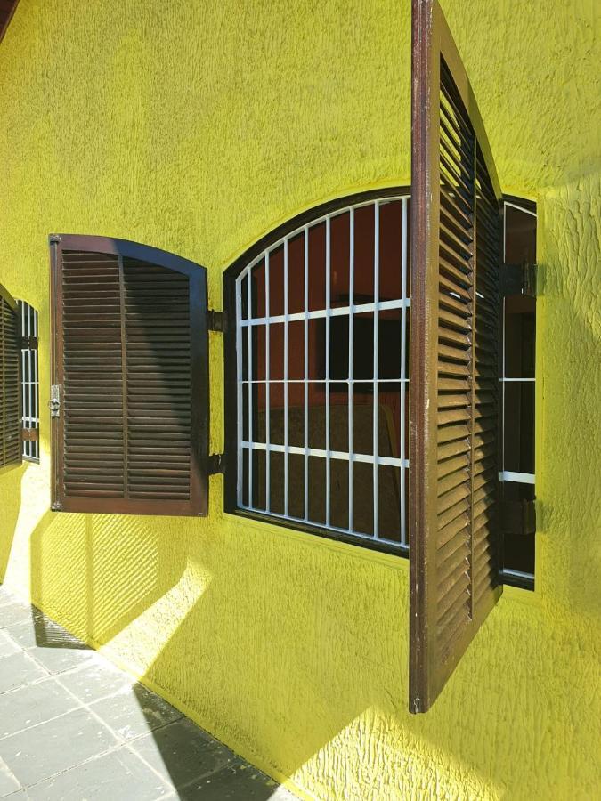 Casa De Temporada Proximo A Praia Caraguatatuba Exteriör bild